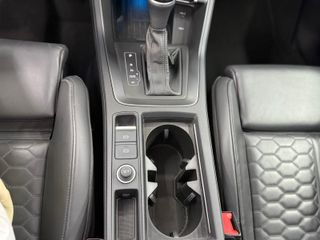 Audi RS Q3 2022 400 CV