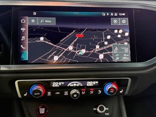 Audi RS Q3 2022 400 CV