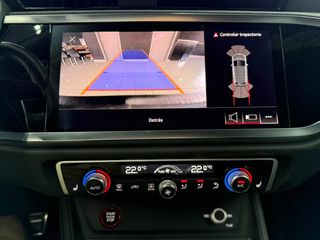 Audi RS Q3 2022 400 CV