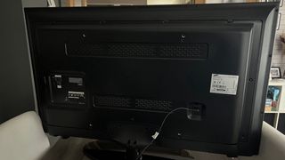 Televisor Samsung 46 Negro