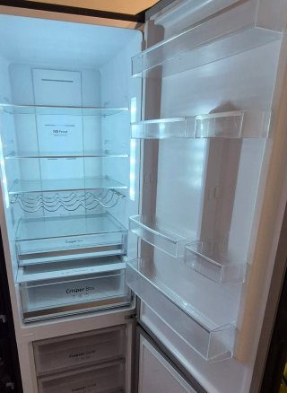Última oferta solo esta semana.  Nevera Cecotec Ne