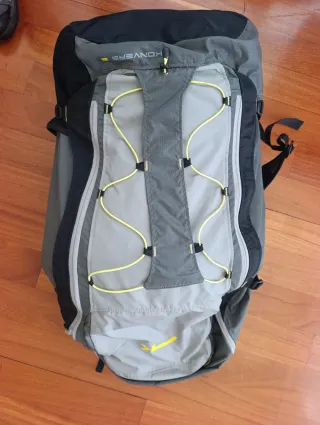 Equipo Parapente Niviuk Koyot 4 + Silla