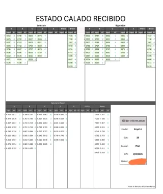 Equipo Parapente Niviuk Koyot 4 + Silla