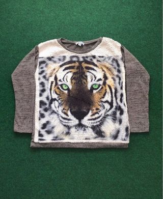 Lote 9 prendas Talla M