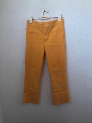 Lote 9 prendas Talla M