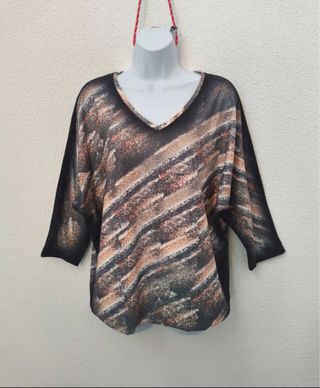 Lote 9 prendas Talla M