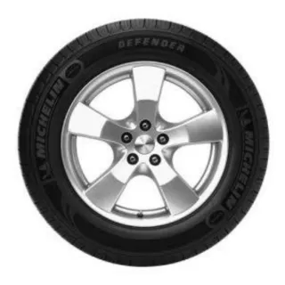 Rueda Michelin Defender