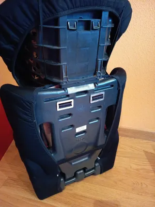 Silla de coche B-LINE niños