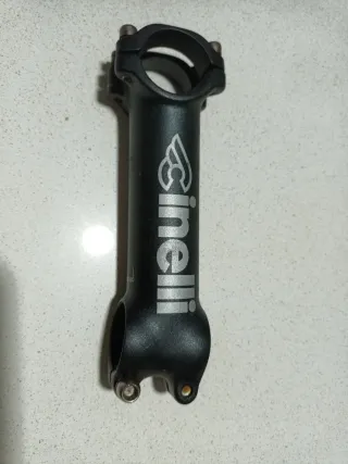 Attacco manubrio Cinelli 120 mm