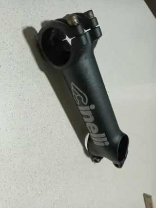 Attacco manubrio Cinelli 120 mm