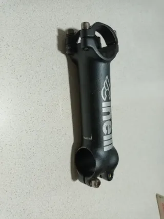 Attacco manubrio Cinelli 120 mm