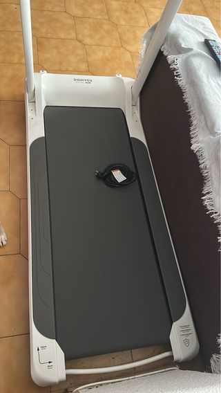 Cinta de Correr Domyos Initial Run