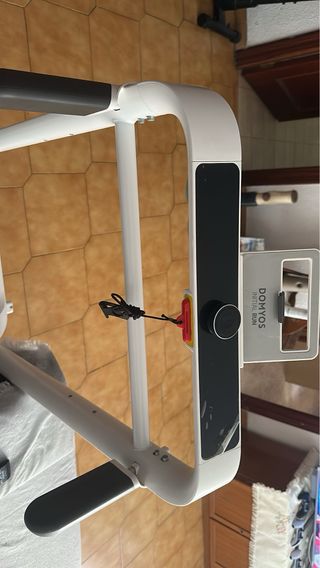 Cinta de Correr Domyos Initial Run