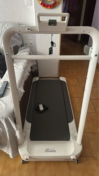 Cinta de Correr Domyos Initial Run