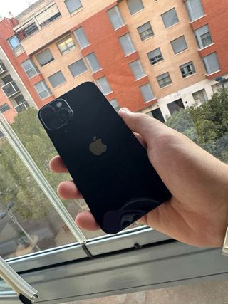 iPhone 14 Negro