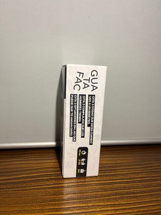 Juego de mesa Guatafac