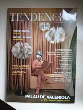 Libro de bricolaje y decoración