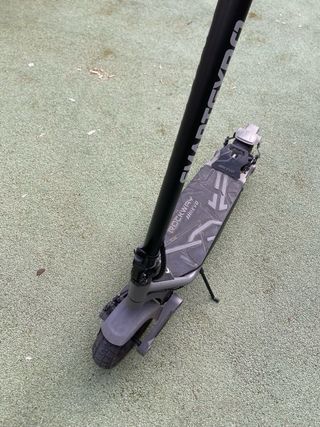 Smartgyro Rockway Evo Patinete Eléctrico