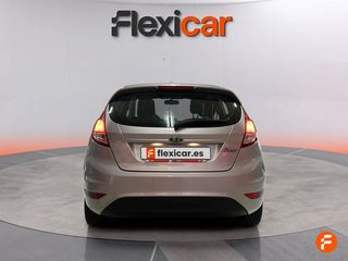 Ford Fiesta 1.25 Duratec 60kW (82CV) Trend 3p