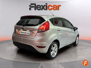 Ford Fiesta 1.25 Duratec 60kW (82CV) Trend 3p