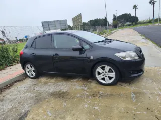 Toyota Auris 2009