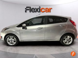 Ford Fiesta 1.25 Duratec 60kW (82CV) Trend 3p