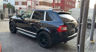 Porsche Cayenne 2006