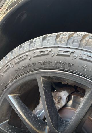 Porsche Cayenne 2006