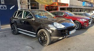 Porsche Cayenne 2006