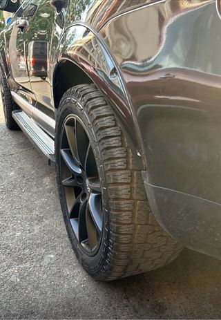 Porsche Cayenne 2006