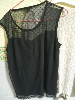 Lote 3 Prendas Mujer