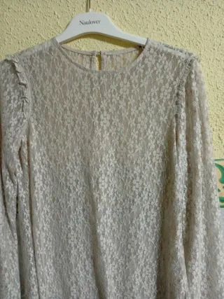 Lote 3 Prendas Mujer