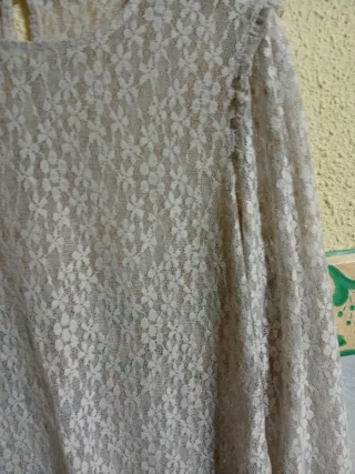 Lote 3 Prendas Mujer