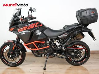 KTM 1290 SUPER ADVENTURE S