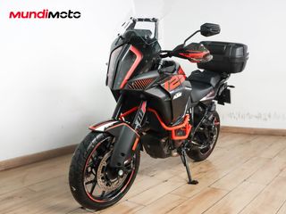 KTM 1290 SUPER ADVENTURE S