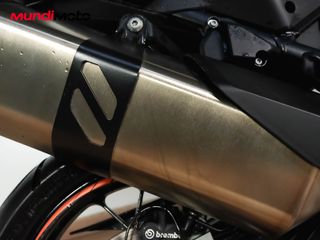 KTM 1290 SUPER ADVENTURE S