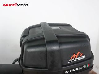 KTM 1290 SUPER ADVENTURE S