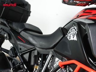 KTM 1290 SUPER ADVENTURE S