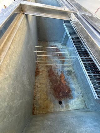 Nevera Botellero Infrico 2 Puertas