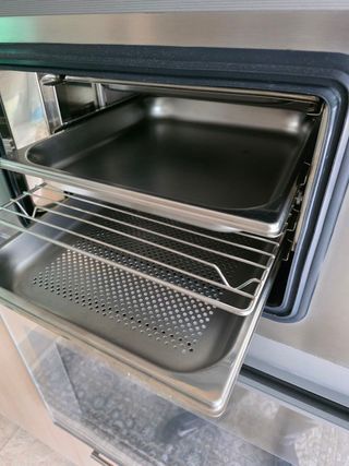 Forno a vapore Gaggenau HLBS28