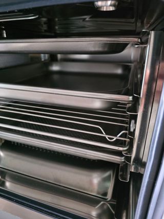Forno a vapore Gaggenau HLBS28