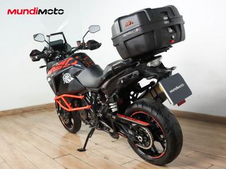 KTM 1290 SUPER ADVENTURE S