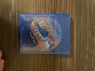 Wacky Races Mad Motors PS2