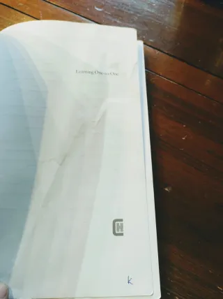 Learning One-to-One Paperback with CD-ROM