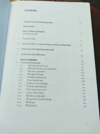 Learning One-to-One Paperback with CD-ROM