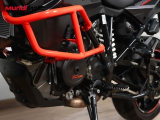 KTM 1290 SUPER ADVENTURE S