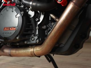 KTM 1290 SUPER ADVENTURE S