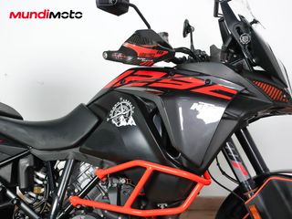 KTM 1290 SUPER ADVENTURE S