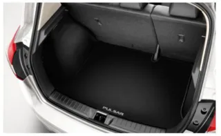 Alfombra Maletero Nissan Pulsar