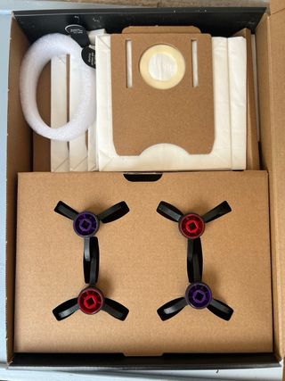 Home Plus Robin Robot Aspirador Inteligente